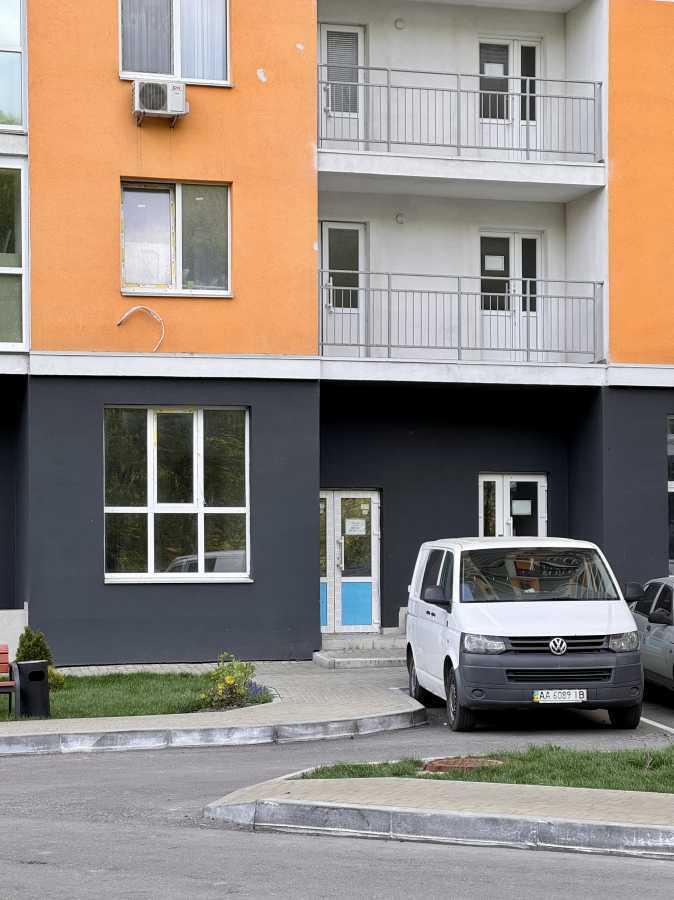 Продажа другого торгового помещения 15.3 м², Лысогорский спуск, 20