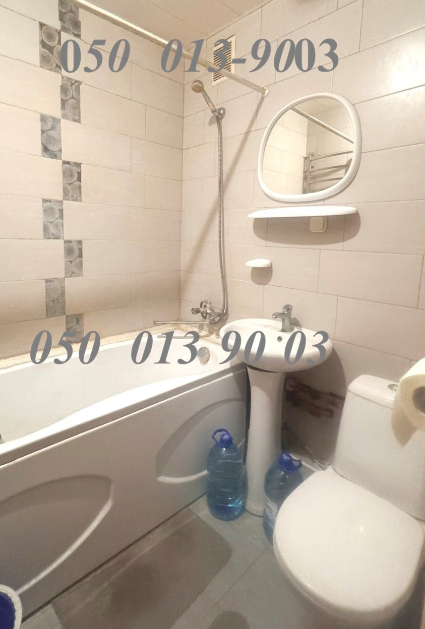 Продаж 1-кімнатної квартири 30 м², Марії Приймаченко бул., 7