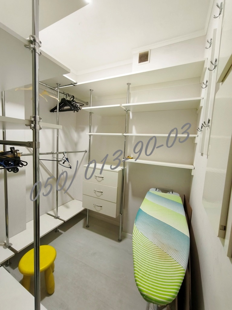 Оренда 3-кімнатної квартири 86 м², Краснопільська вул., 2Г