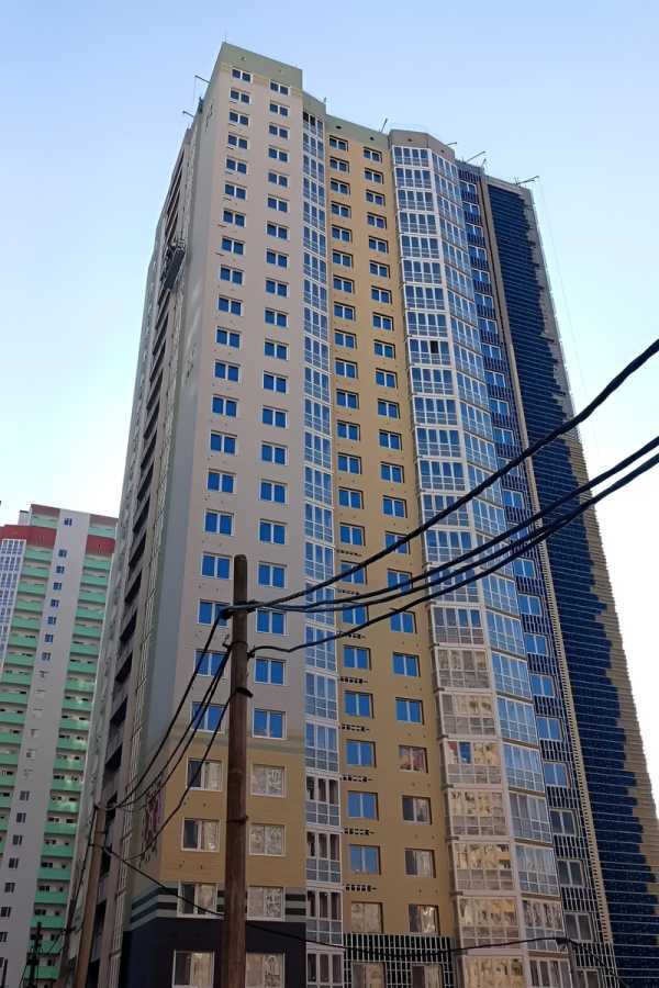 Продажа 3-комнатной квартиры 74.53 м², Бориса Гмыри ул., 21