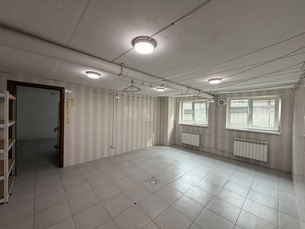 Продажа офиса 130 м², Глубочицкая ул., 40