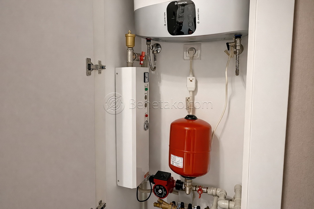 Аренда 3-комнатной квартиры 105 м², Французский бул., 22