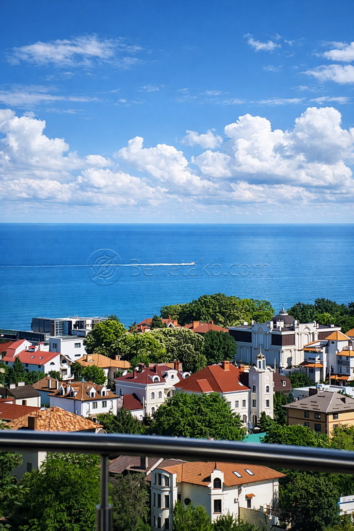 Аренда 3-комнатной квартиры 105 м², Французский бул., 22