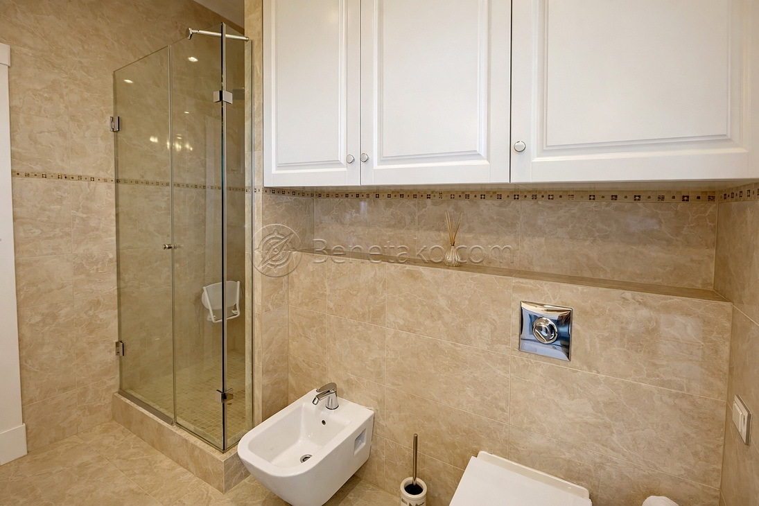 Аренда 3-комнатной квартиры 105 м², Французский бул., 22