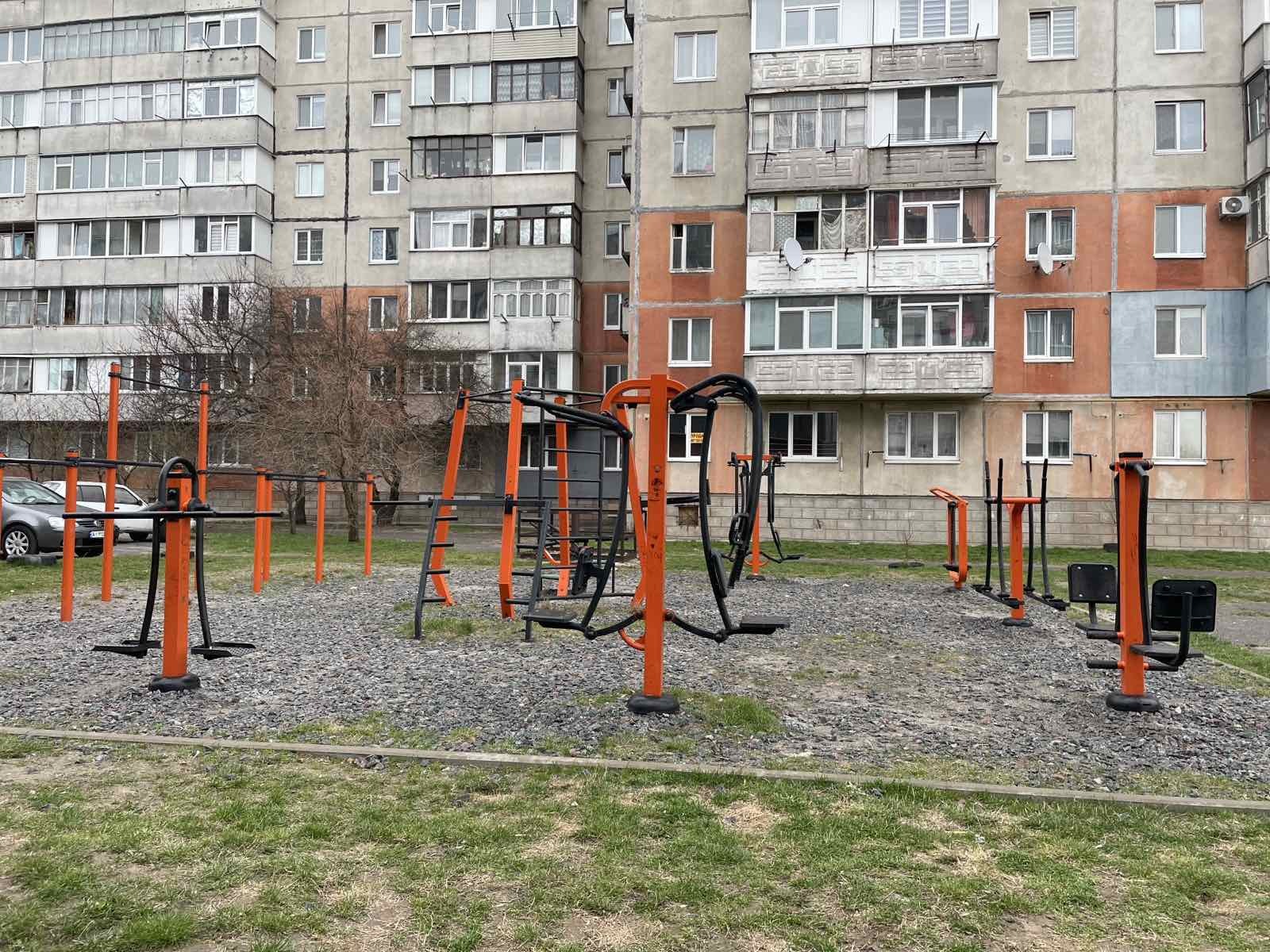 Продаж 1-кімнатної квартири 36 м², Томилівський пров., вул.50Б