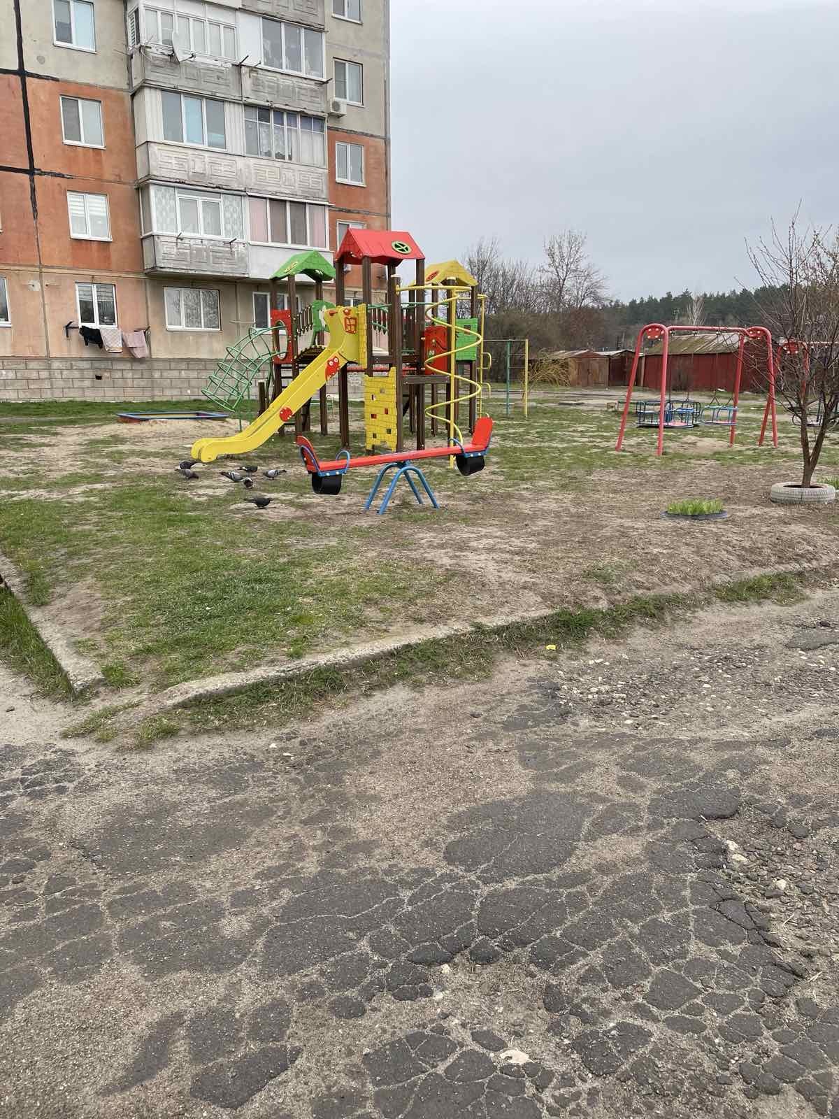 Продаж 1-кімнатної квартири 36 м², Томилівський пров., вул.50Б