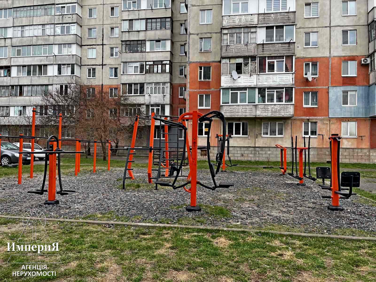 Продаж 1-кімнатної квартири 36 м², Томилівський пров., вул.50Б