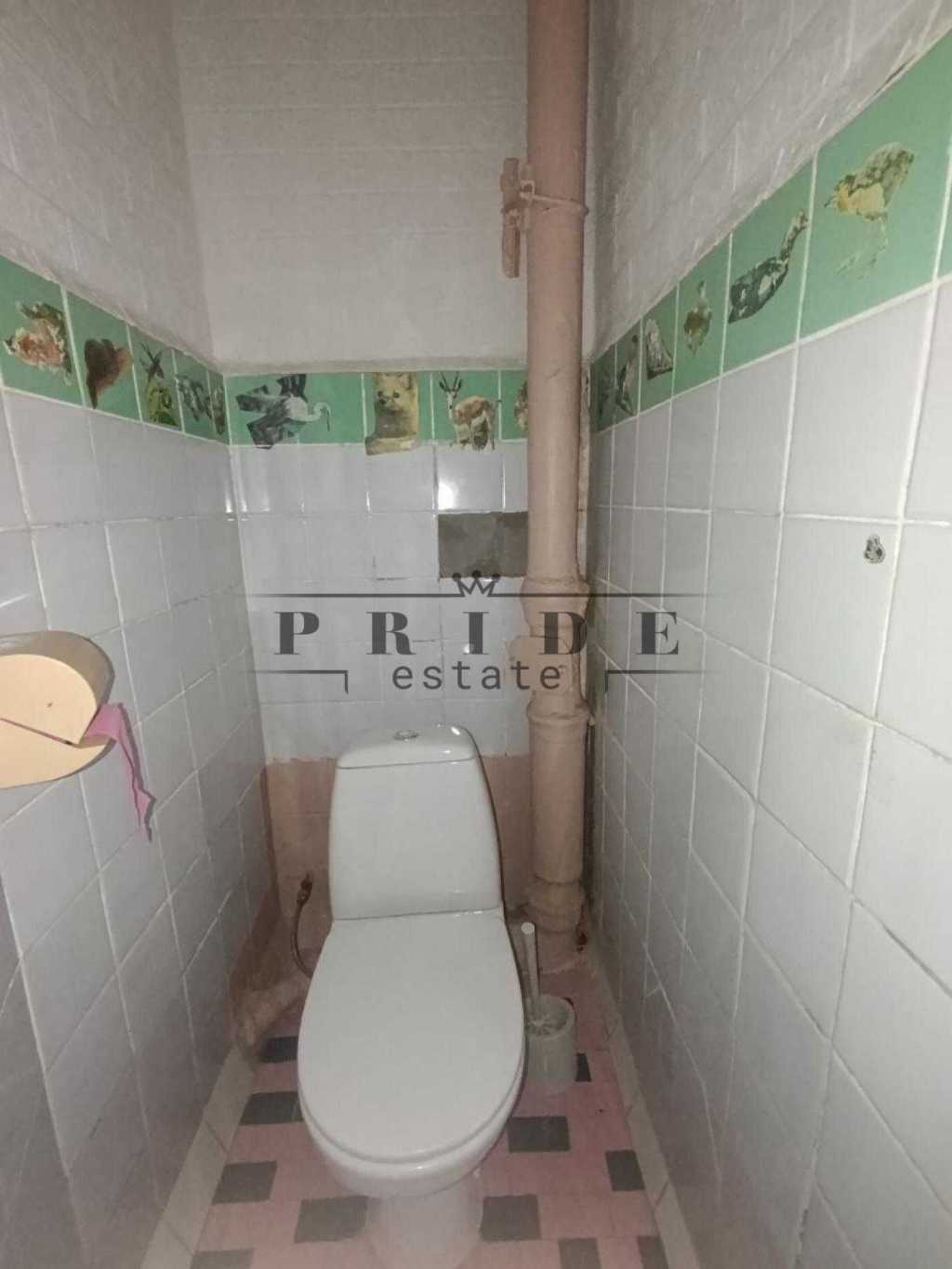 Продаж 3-кімнатної квартири 70 м², Романа Шухевича просп., 8