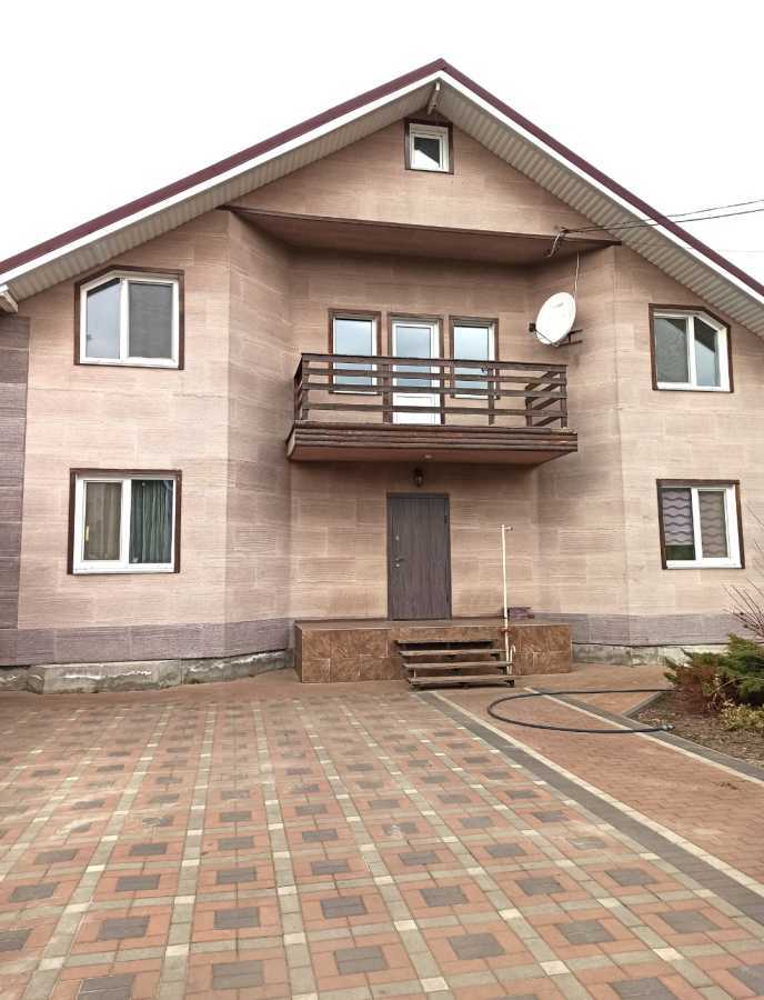 Оренда будинку 200 м², Кутузова вул., 9