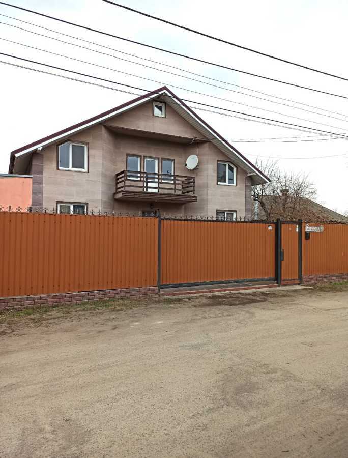 Оренда будинку 200 м², Кутузова вул., 9