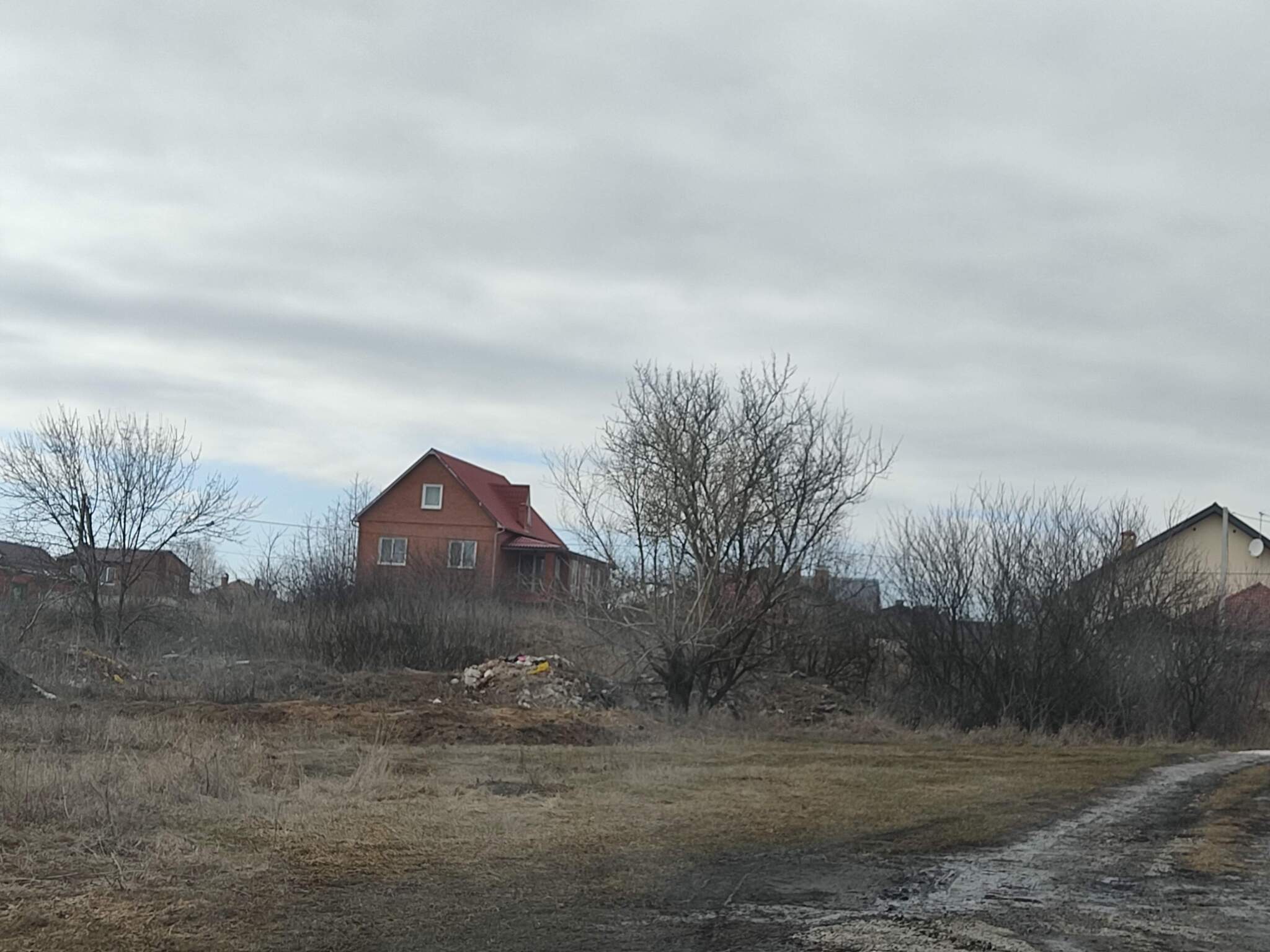 Продажа участка под индивидуальное жилое строительство 10 соток, Орельский переулок