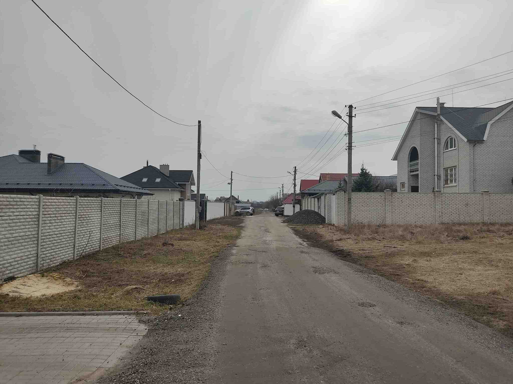 Продажа участка под индивидуальное жилое строительство 10 соток, Орельский переулок