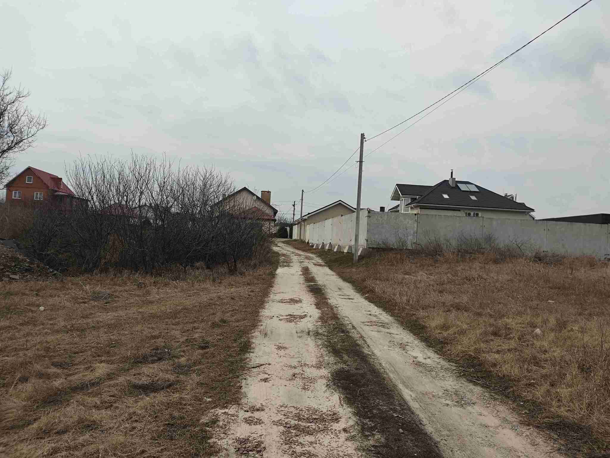 Продажа участка под индивидуальное жилое строительство 10 соток, Орельский переулок