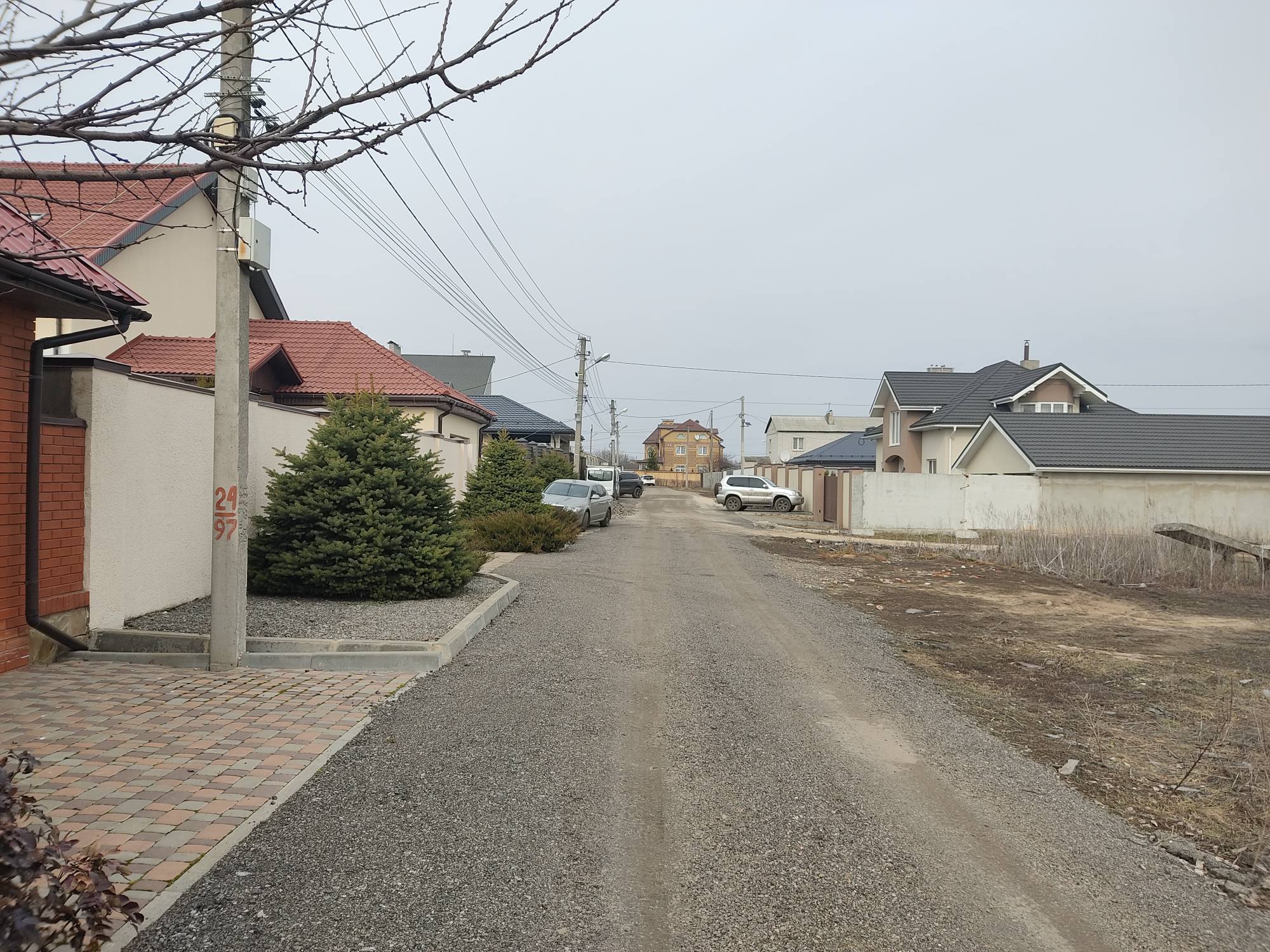 Продажа участка под индивидуальное жилое строительство 10 соток, Орельский переулок