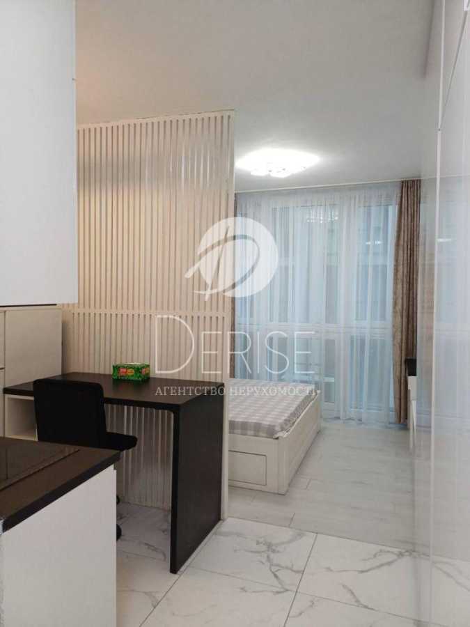 Продажа 1-комнатной квартиры 22 м², Камянська, 127