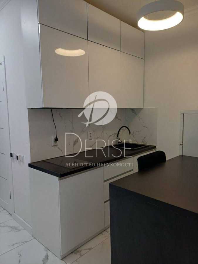 Продажа 1-комнатной квартиры 22 м², Камянська, 127