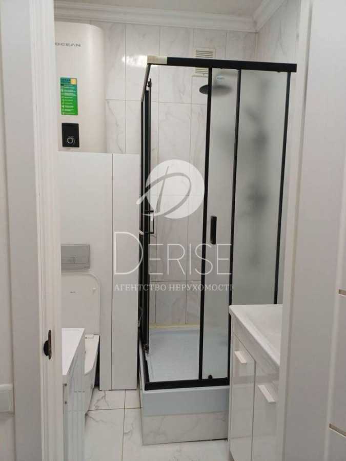 Продажа 1-комнатной квартиры 22 м², Камянська, 127