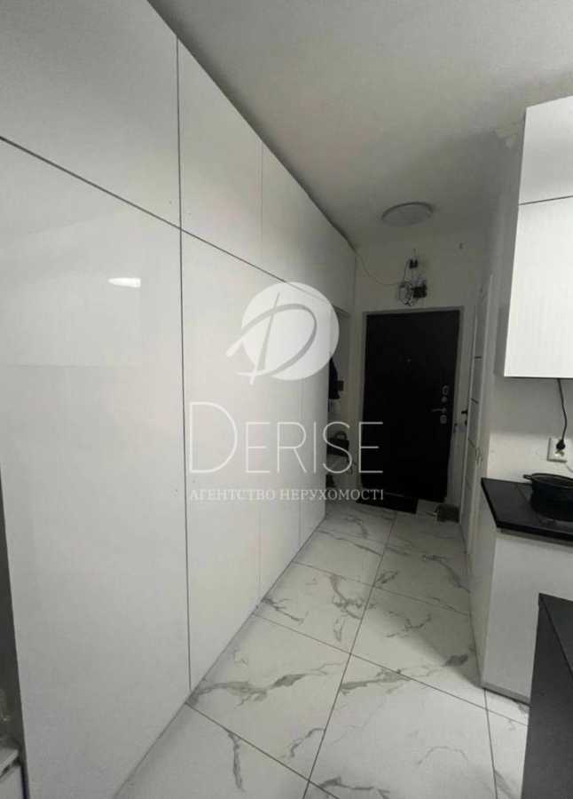 Продажа 1-комнатной квартиры 22 м², Камянська, 127