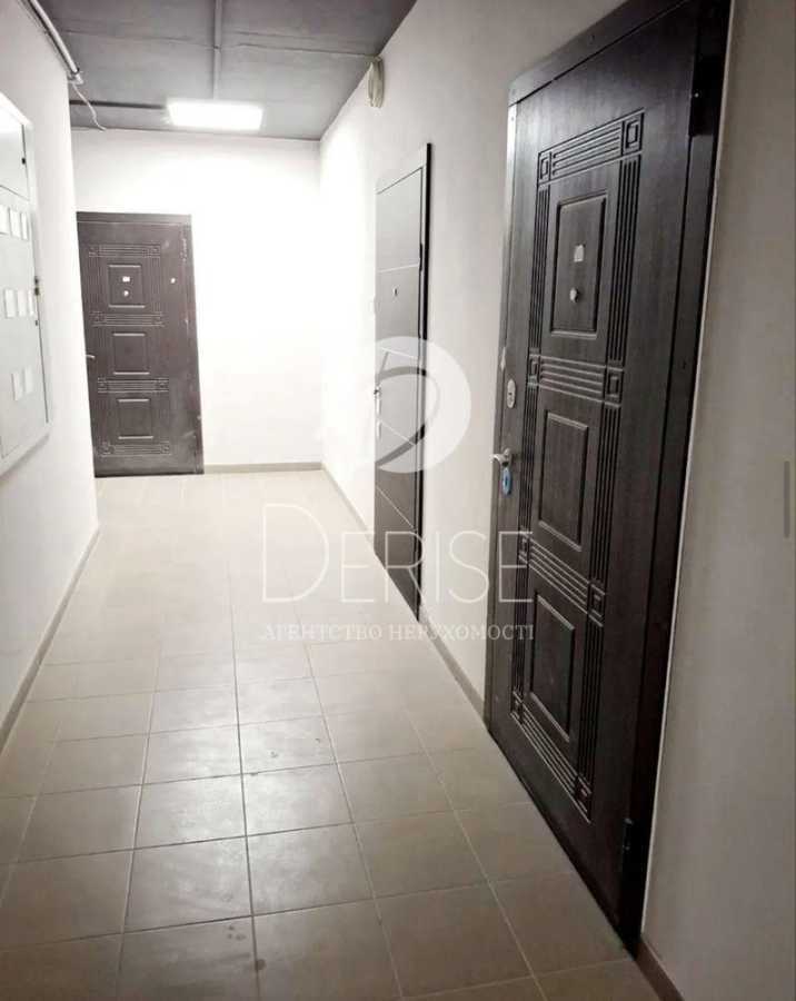 Продажа 1-комнатной квартиры 22 м², Камянська, 127