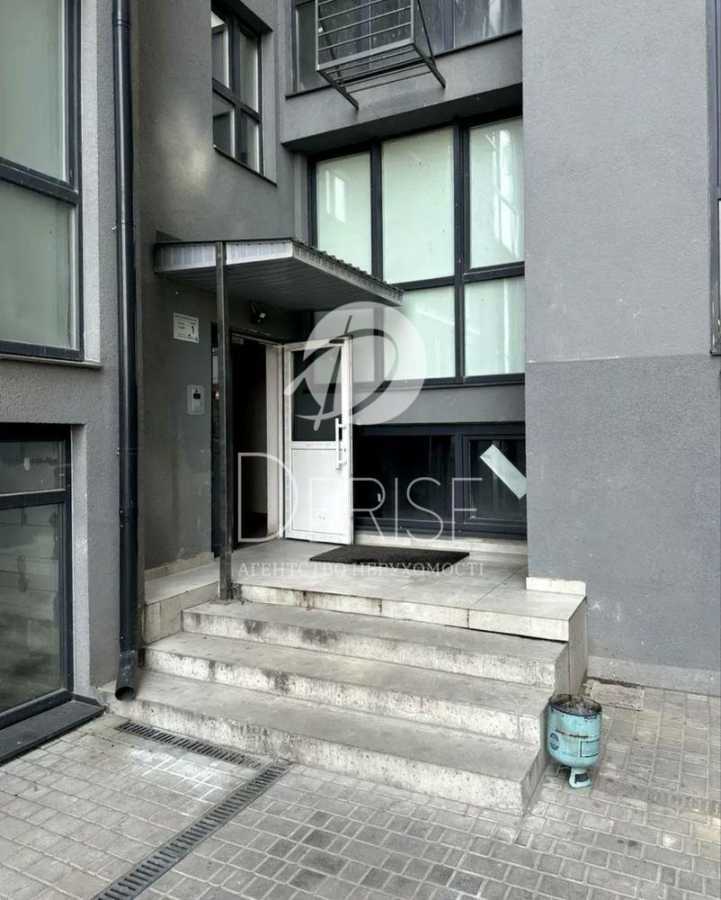 Продажа 1-комнатной квартиры 22 м², Камянська, 127