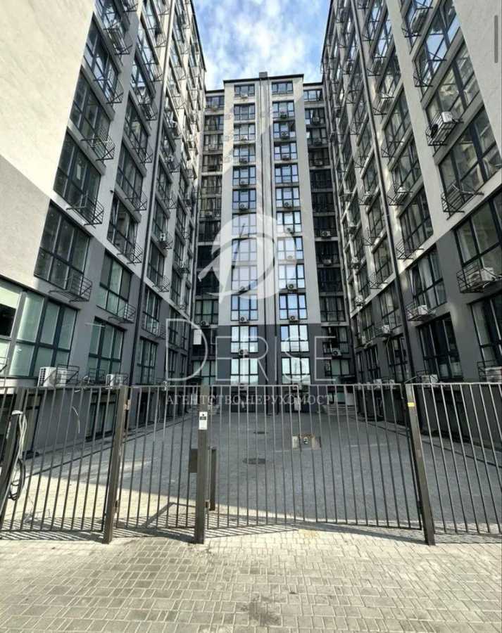 Продажа 1-комнатной квартиры 22 м², Камянська, 127