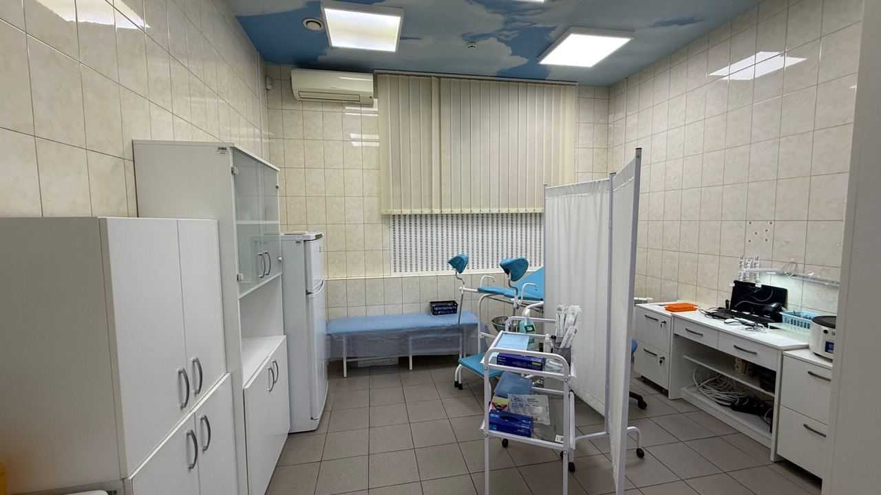 Аренда другого торгового помещения 100 м², Леси Украинки бул., 3