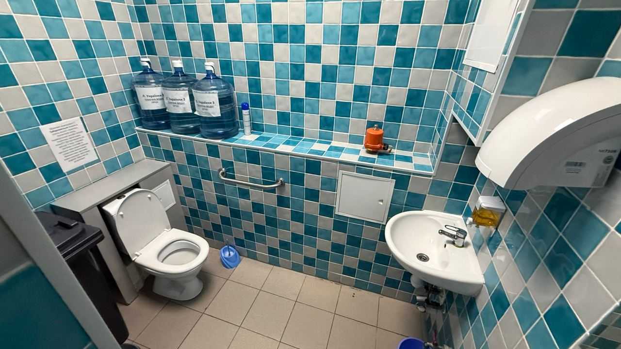 Аренда другого торгового помещения 100 м², Леси Украинки бул., 3