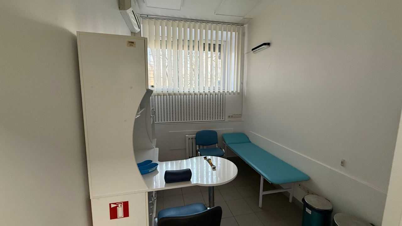 Аренда другого торгового помещения 100 м², Леси Украинки бул., 3