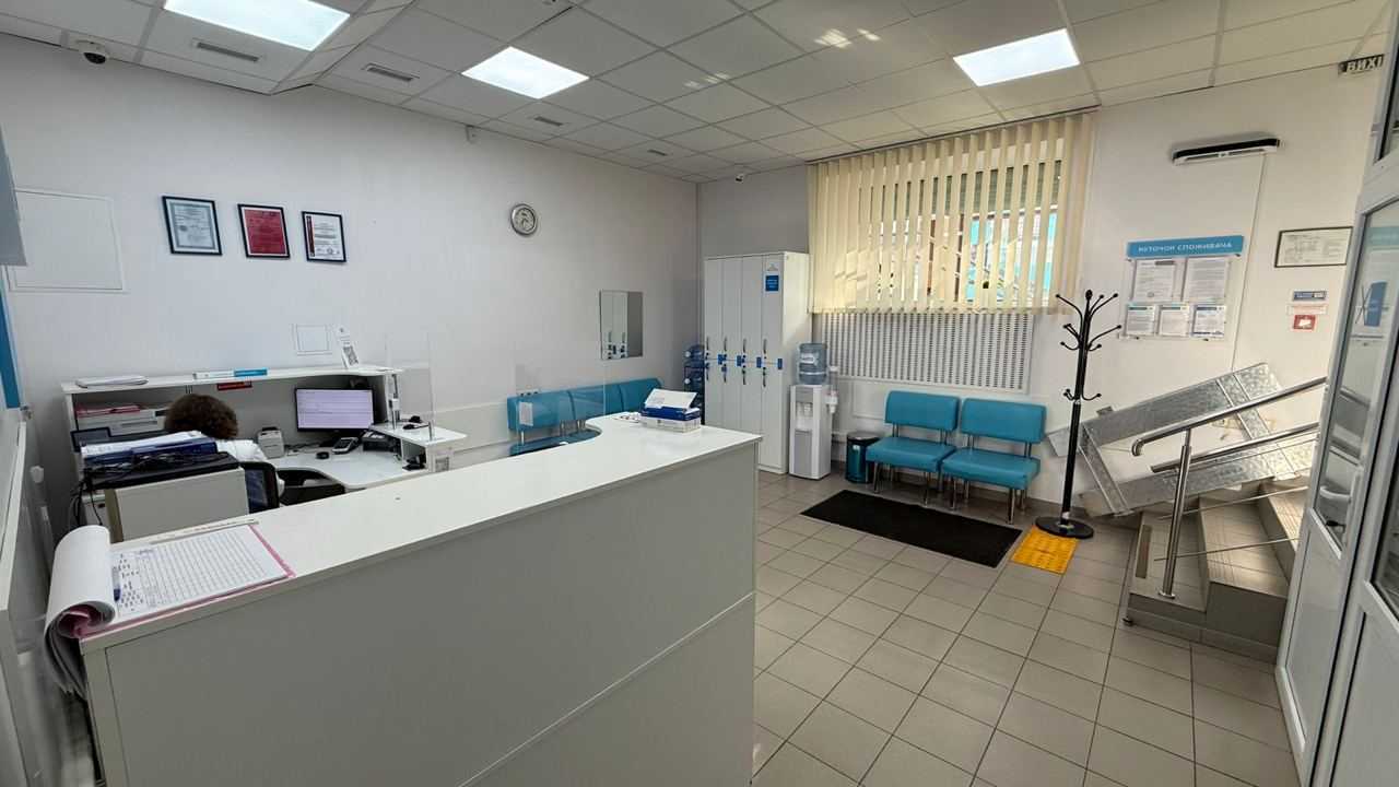 Аренда другого торгового помещения 100 м², Леси Украинки бул., 3