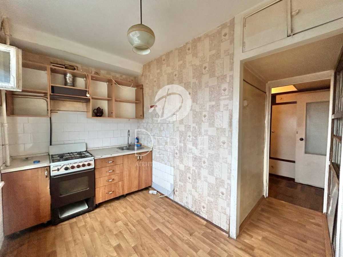 Продажа 2-комнатной квартиры 44.1 м², Верховного Совета бул., 1А