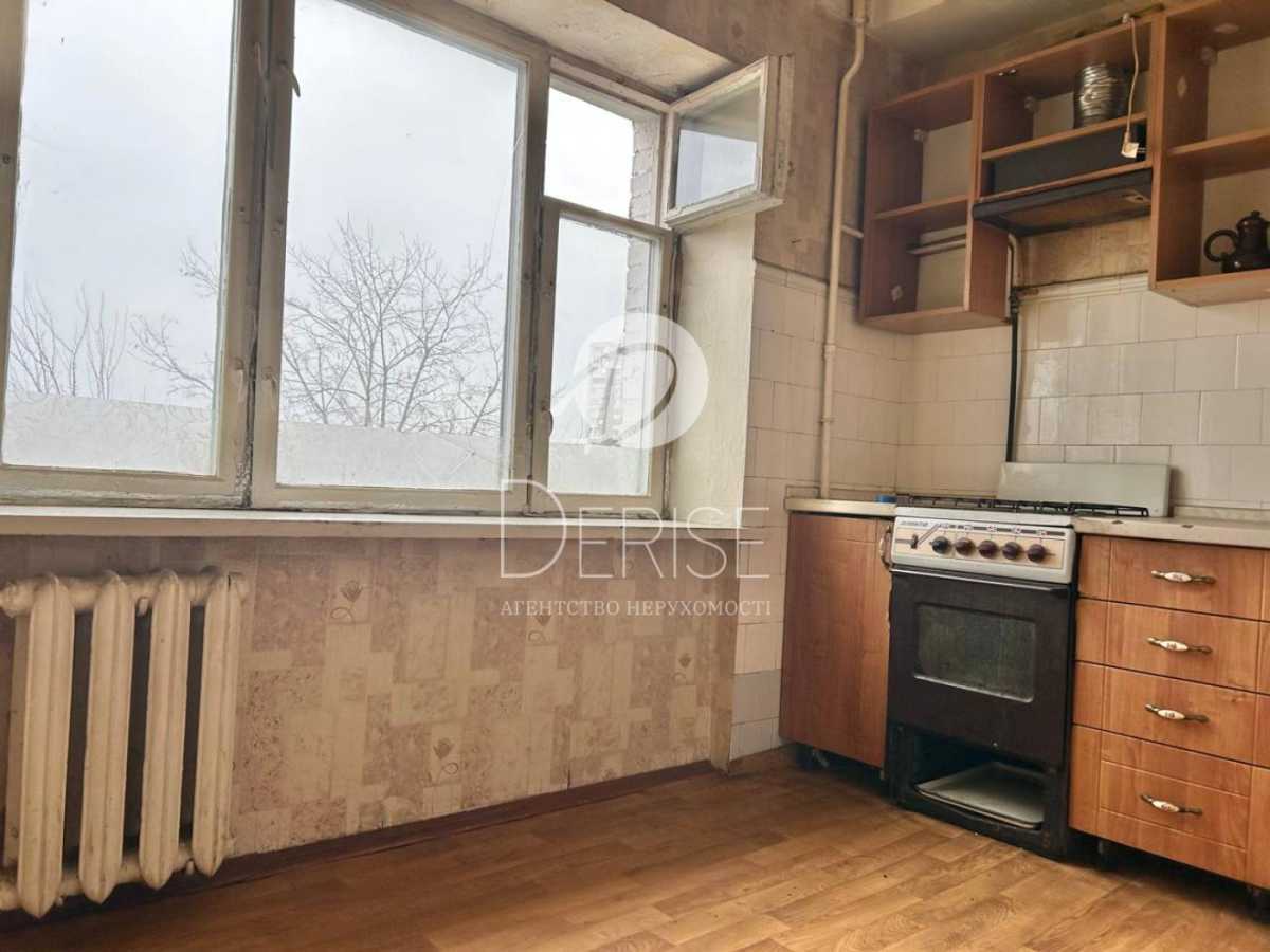 Продажа 2-комнатной квартиры 44.1 м², Верховного Совета бул., 1А