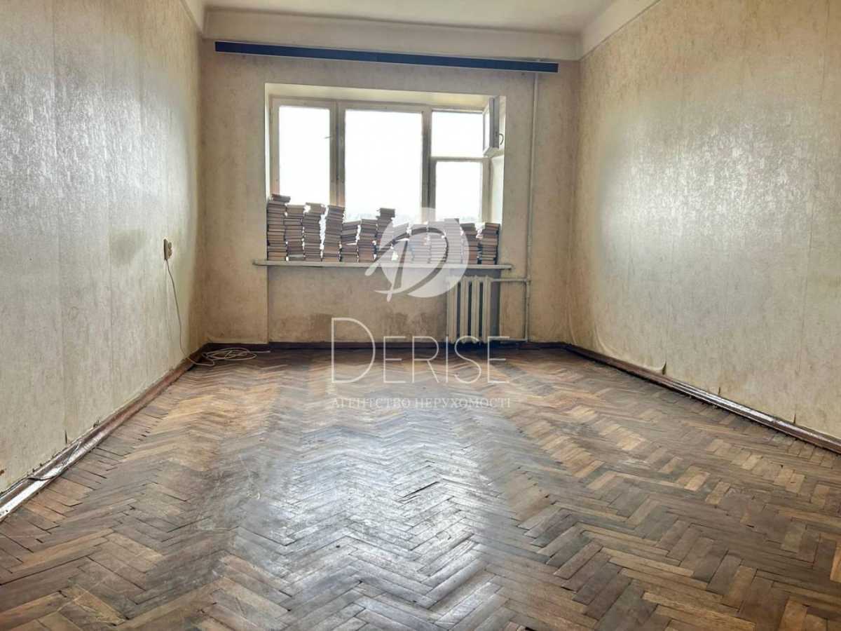 Продажа 2-комнатной квартиры 44.1 м², Верховного Совета бул., 1А