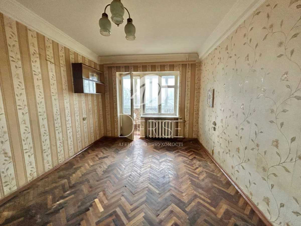 Продажа 2-комнатной квартиры 44.1 м², Верховного Совета бул., 1А