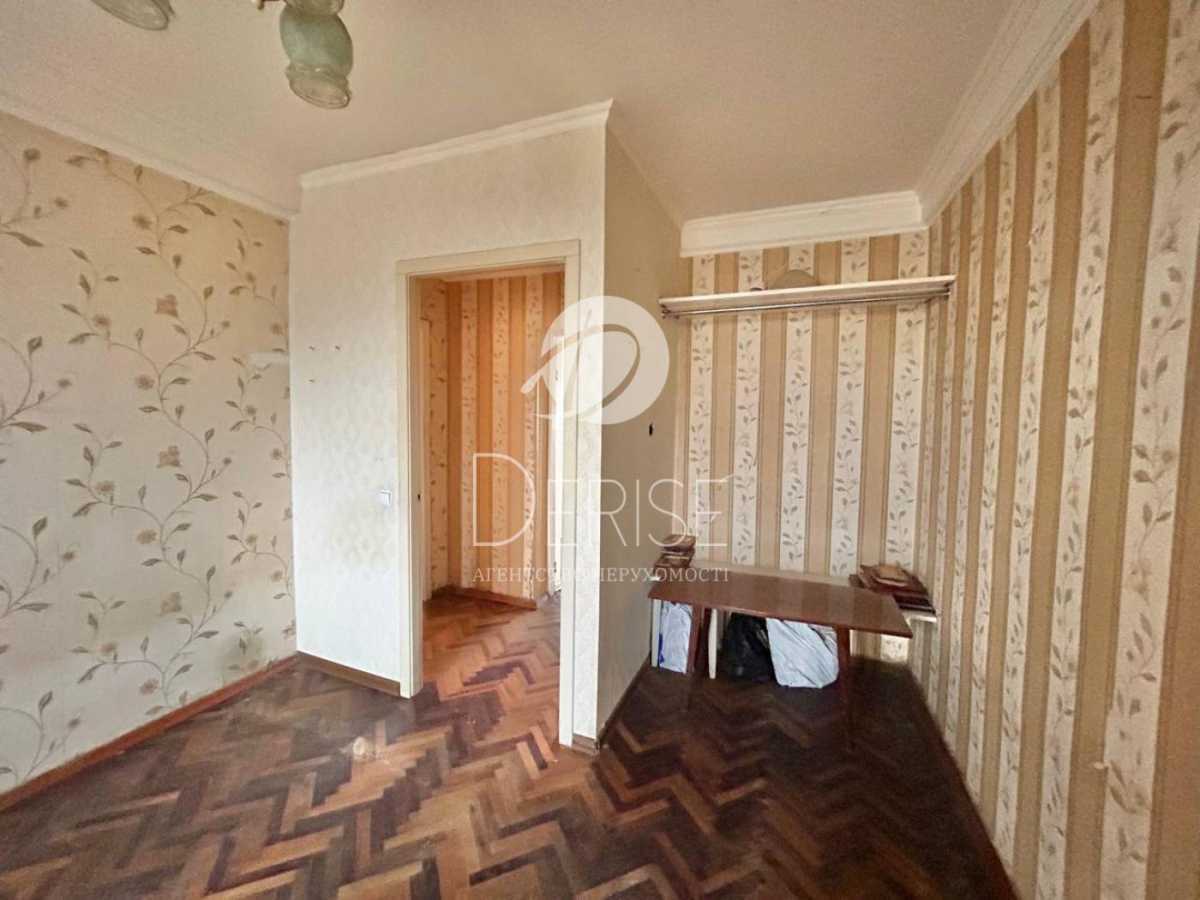 Продажа 2-комнатной квартиры 44.1 м², Верховного Совета бул., 1А