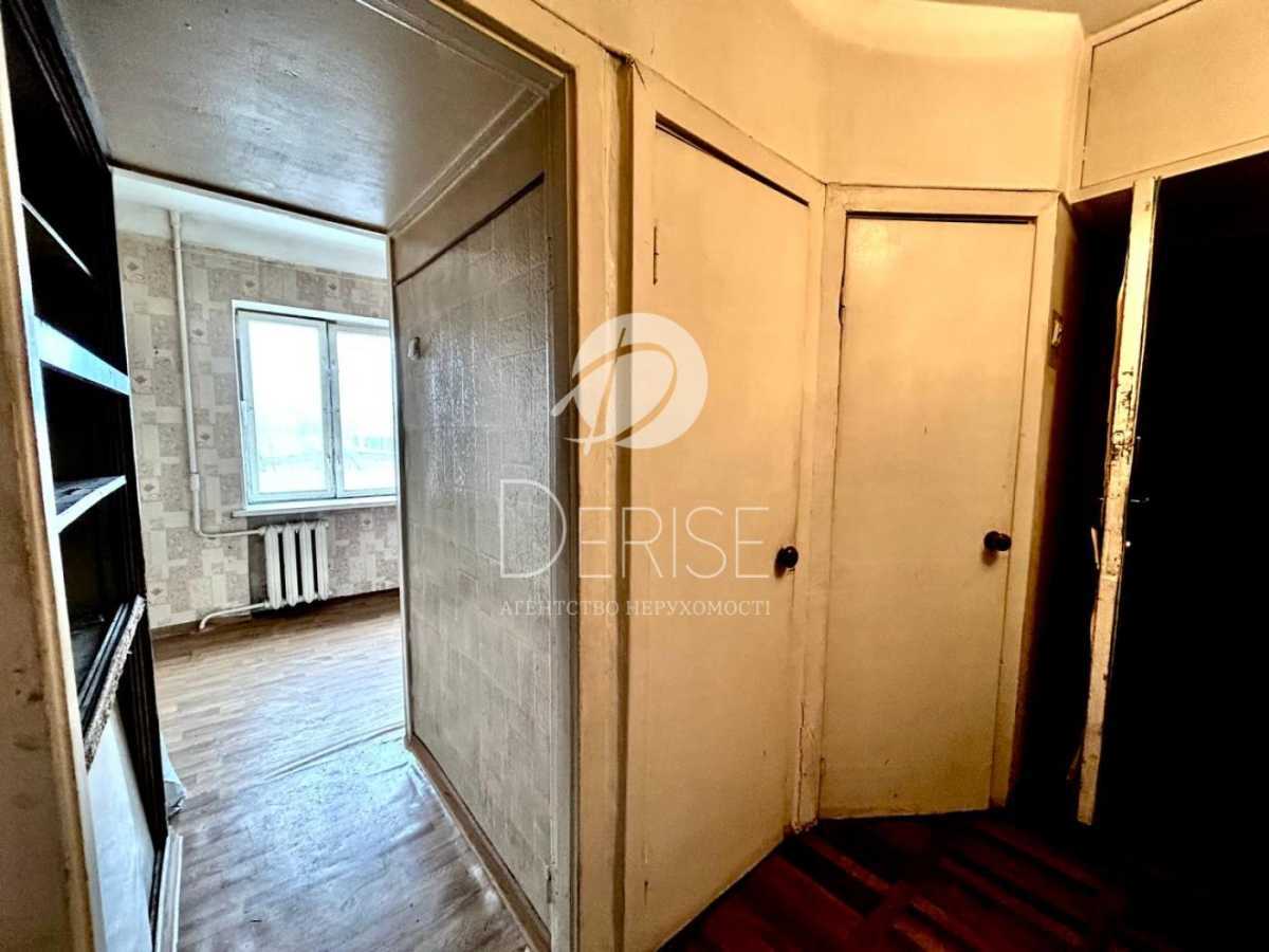 Продажа 2-комнатной квартиры 44.1 м², Верховного Совета бул., 1А