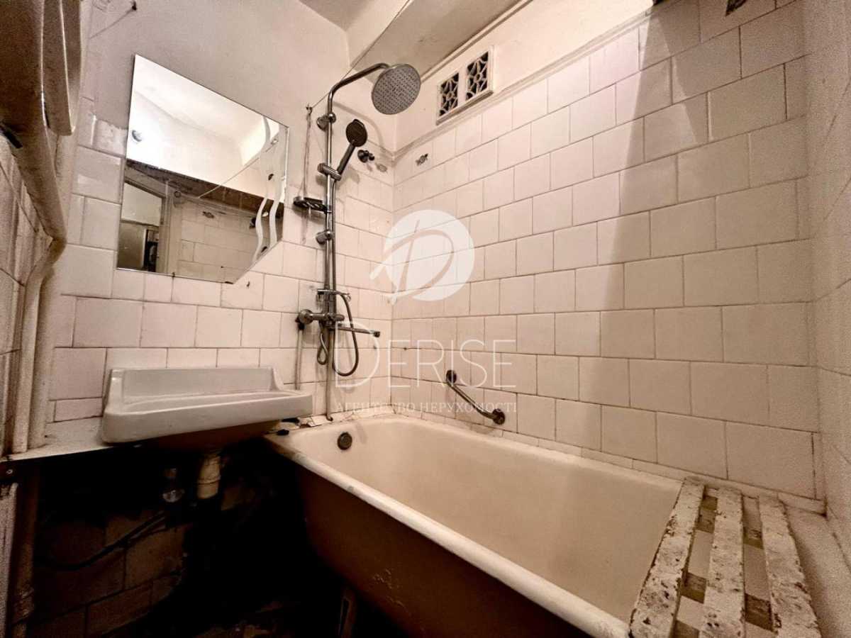 Продажа 2-комнатной квартиры 44.1 м², Верховного Совета бул., 1А