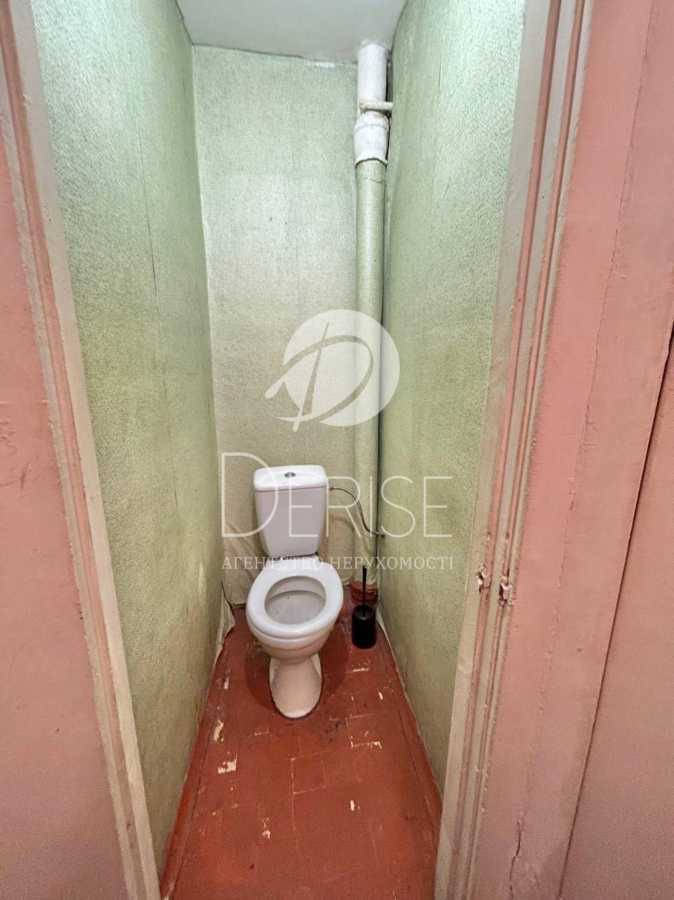 Продажа 2-комнатной квартиры 44.1 м², Верховного Совета бул., 1А