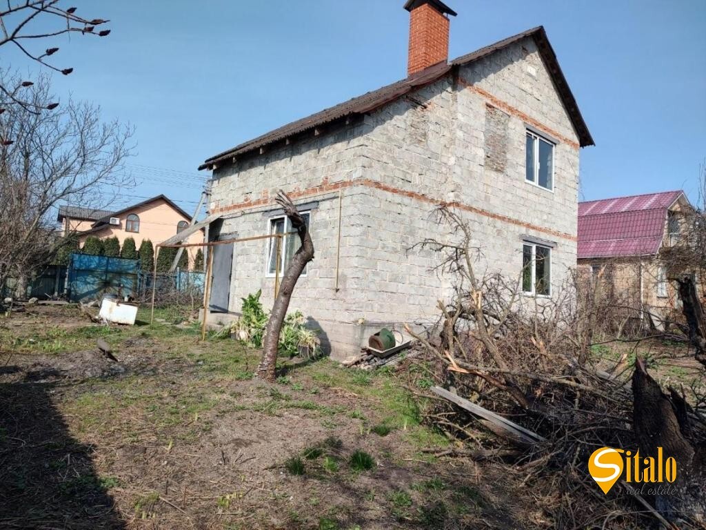 Продажа дома 220 м²