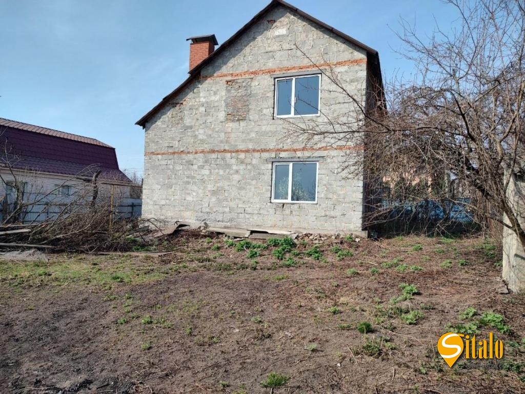 Продажа дома 220 м²