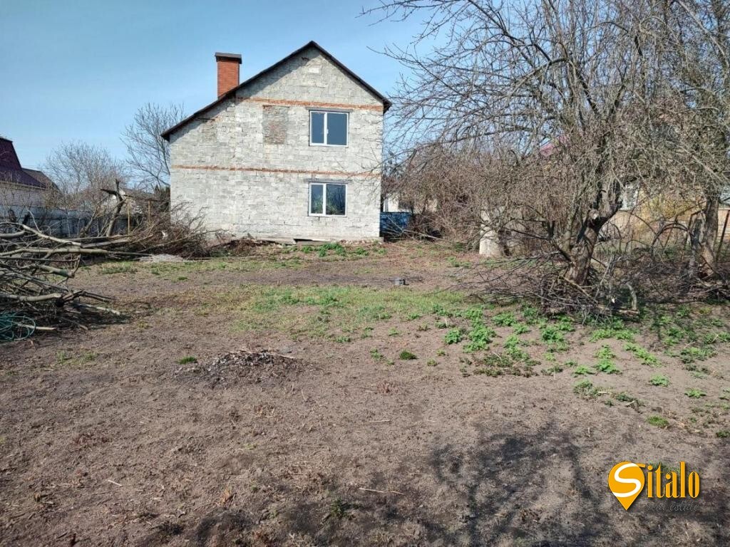 Продажа дома 220 м²