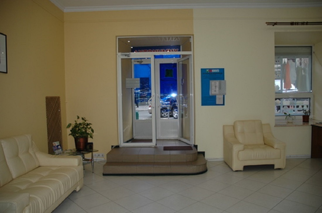 Аренда помещения свободного назначения 52 м², Пушкинская ул., 7