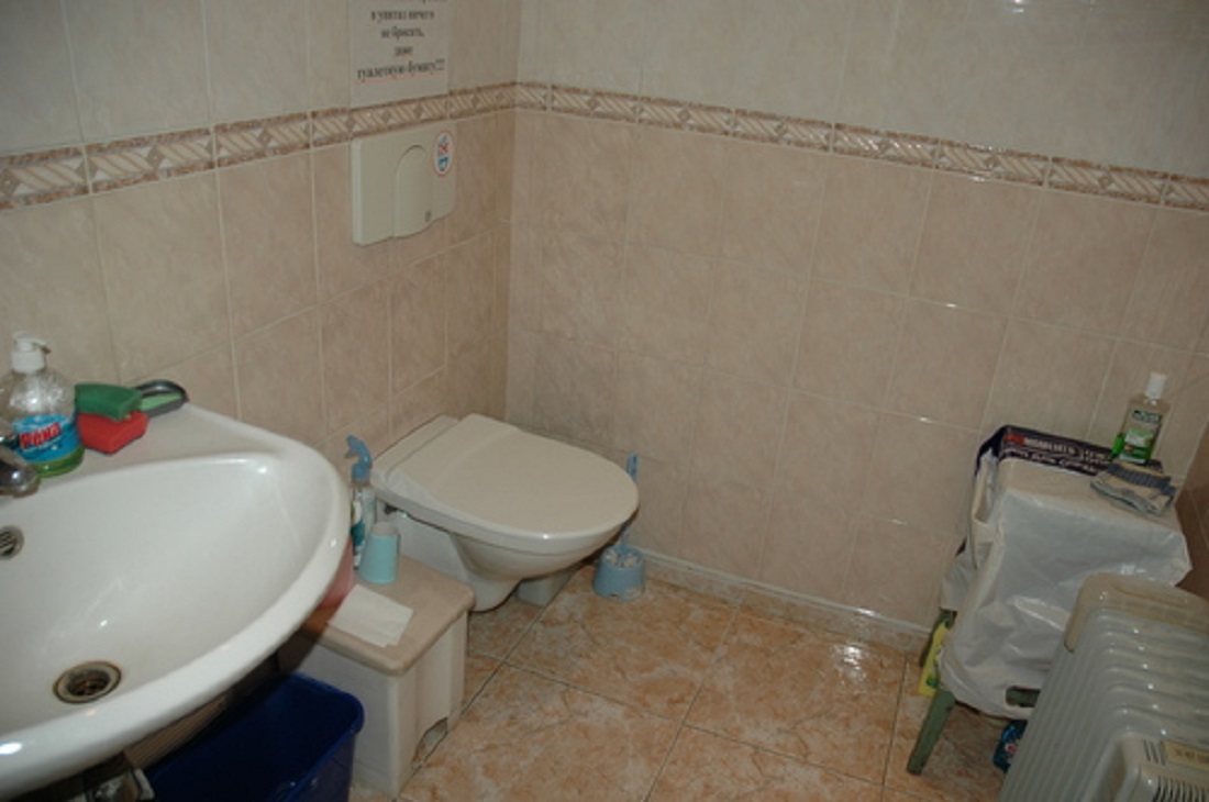 Аренда помещения свободного назначения 52 м², Пушкинская ул., 7