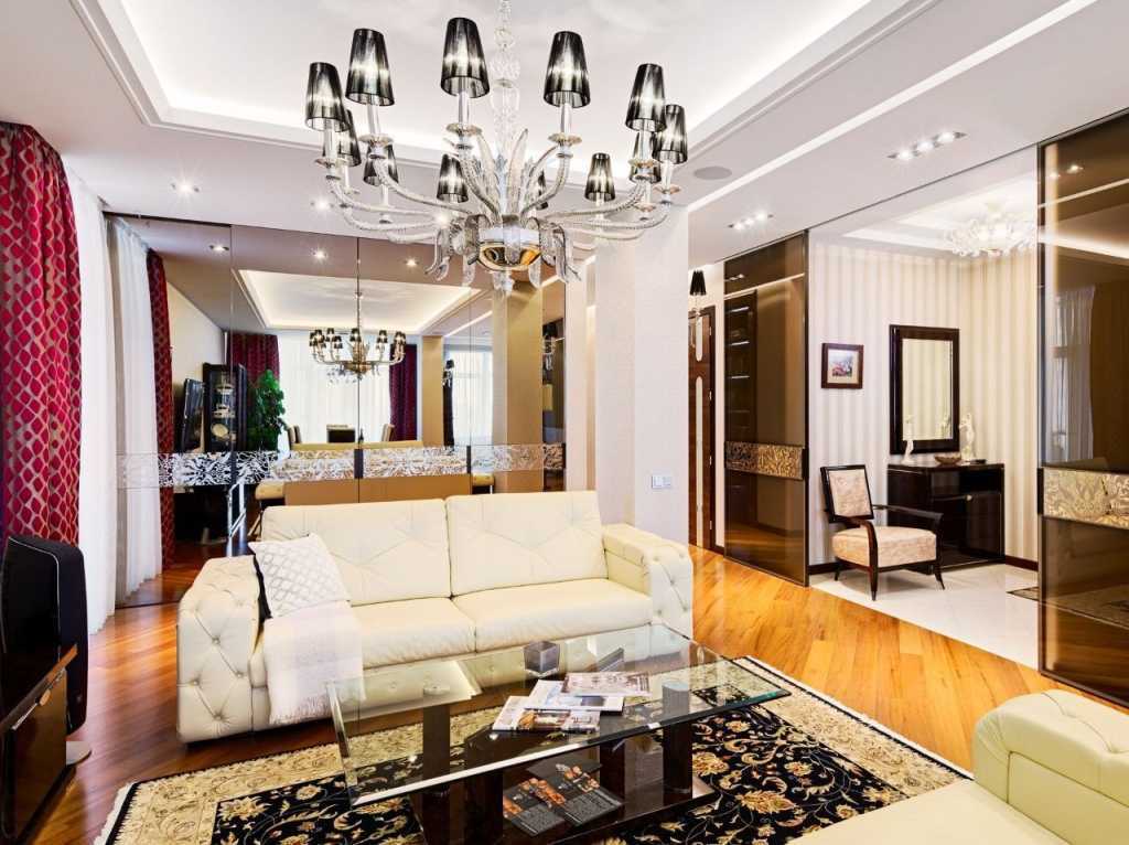 Продажа 3-комнатной квартиры 129 м², Андрия Кизила ул., Верхогляда, 18а