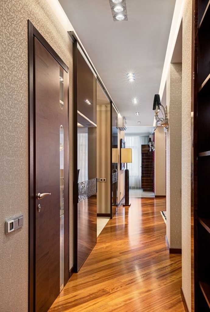 Продажа 3-комнатной квартиры 129 м², Андрия Кизила ул., Верхогляда, 18а