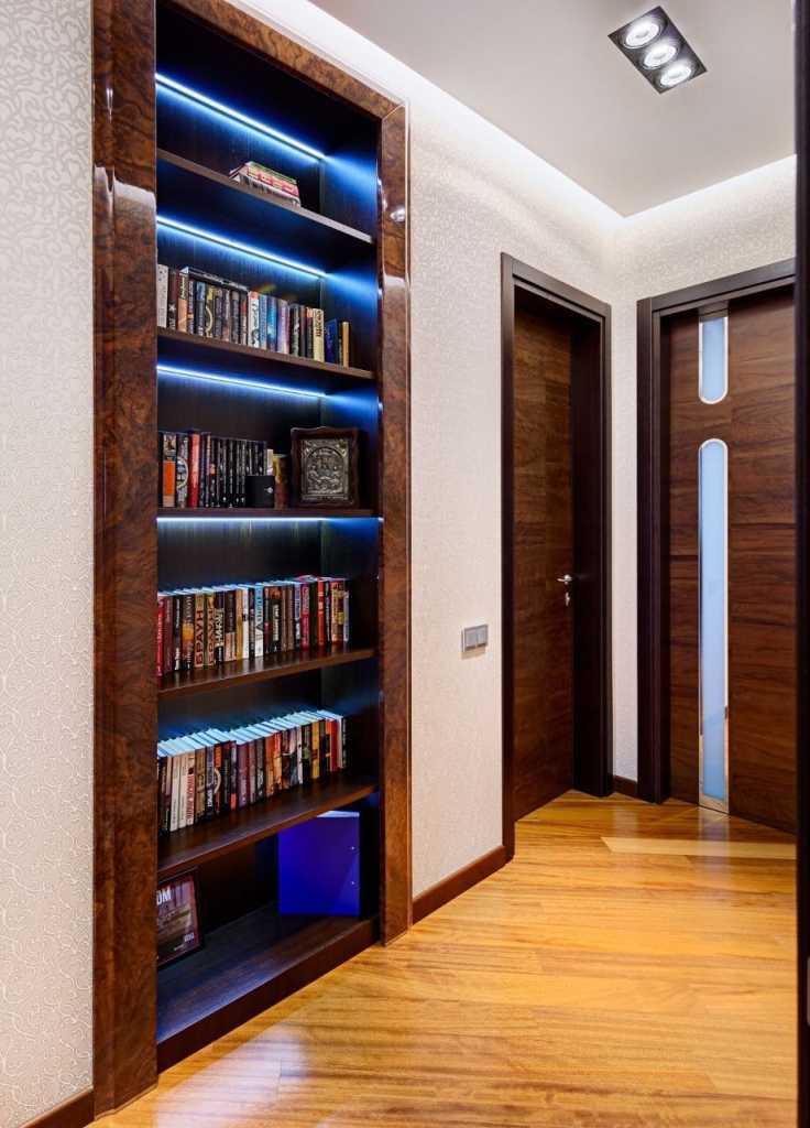 Продажа 3-комнатной квартиры 129 м², Андрия Кизила ул., Верхогляда, 18а