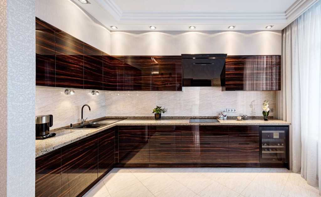 Продажа 3-комнатной квартиры 129 м², Андрия Кизила ул., Верхогляда, 18а