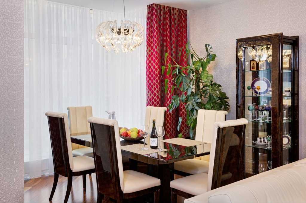 Продажа 3-комнатной квартиры 129 м², Андрия Кизила ул., Верхогляда, 18а
