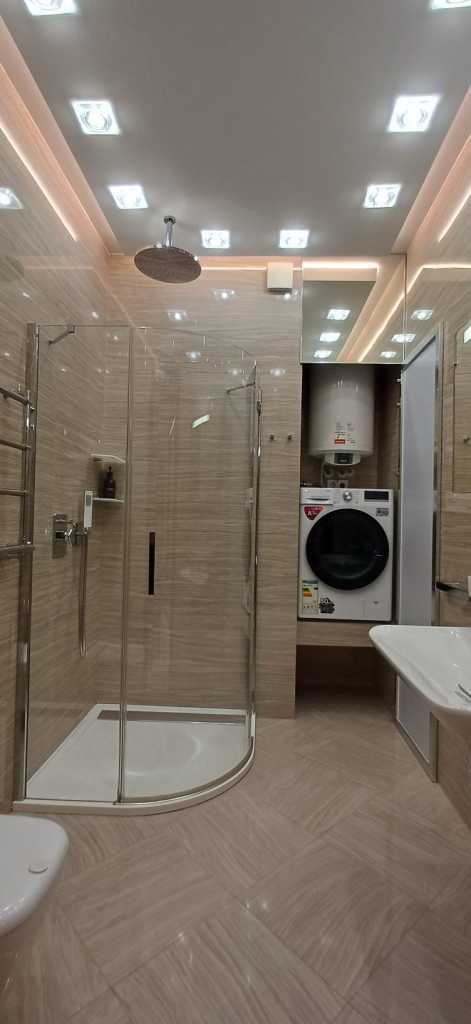 Продажа 3-комнатной квартиры 129 м², Андрия Кизила ул., Верхогляда, 18а