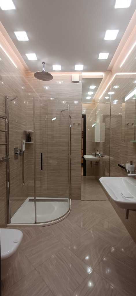 Продажа 3-комнатной квартиры 129 м², Андрия Кизила ул., Верхогляда, 18а