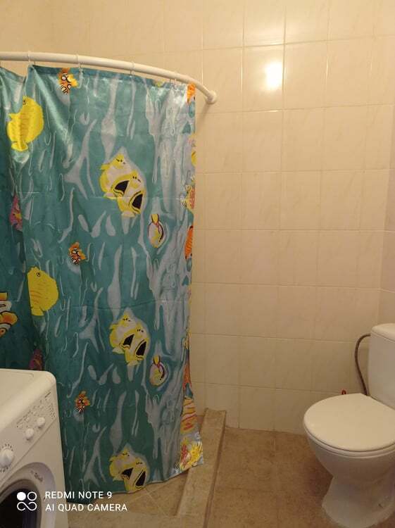 Оренда 1-кімнатної квартири 50 м², Глибоцька вул., 79